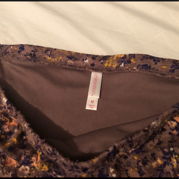 Target off the shoulder dress - Picture 2 of 3